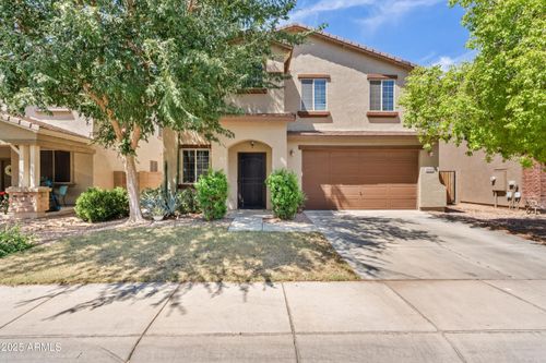 3850 E Longhorn St, San Tan Valley, AZ, 85140-4304 | Card Image