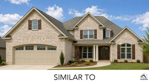 508 Bristleleaf Path, Kathleen, GA, 31047-3068 | Card Image
