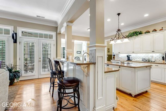 350 Highgrove Dr, House other with 6 bedrooms, 6 bathrooms and 3 parking in Fayetteville GA | Image 14
