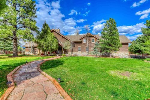 802 Buttress Ave, Pagosa Springs, CO, 81147-7951 | Card Image