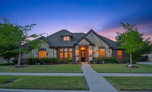 528 Savannah Dr, Ovilla, TX, 75154-3325 | Card Image