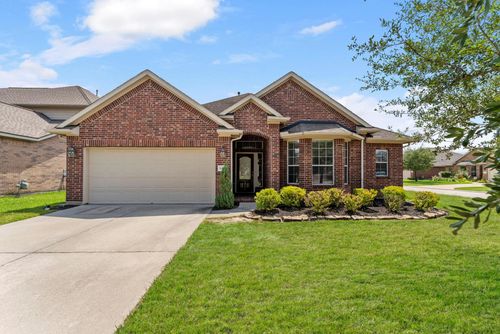 6415 Pinyon Trail Dr, Spring, TX, 77389-4305 | Card Image