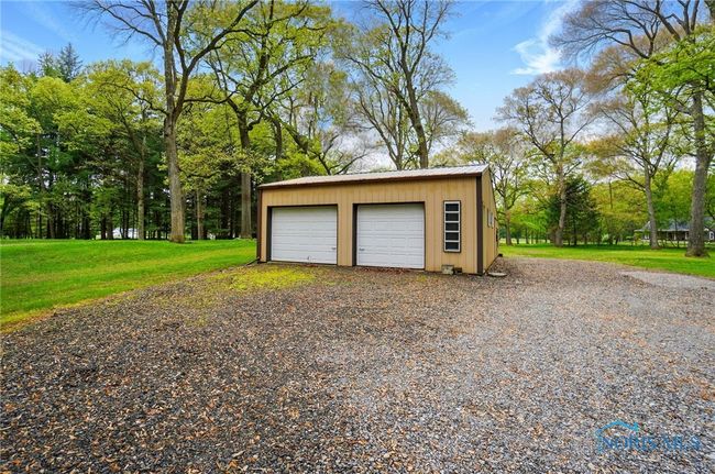 7438 Yawberg Rd, House other with 3 bedrooms, 1 bathrooms and null parking in Whitehouse OH | Image 42