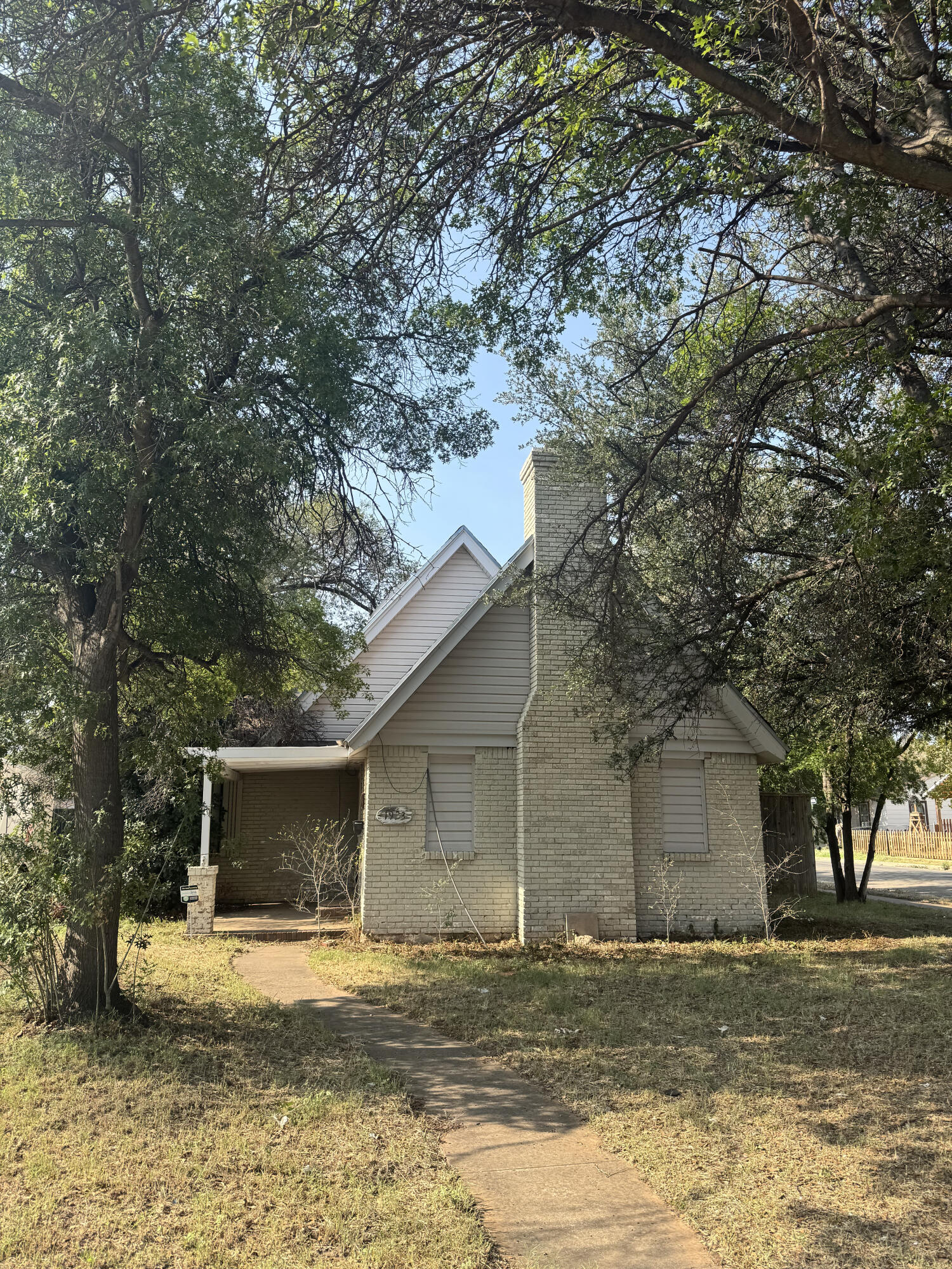 Residential in Lubbock 2
