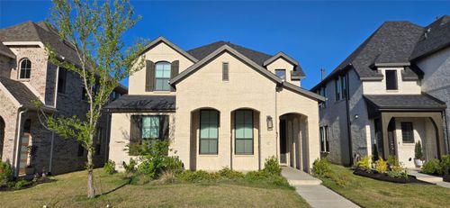8512 Heard Hill Dr, Mckinney, TX, 75071-5378 | Card Image