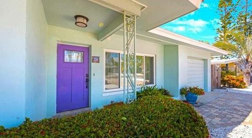 205 163rd Avenue, REDINGTON BEACH, FL, 33708 | Card Image