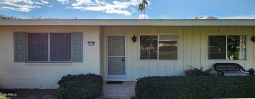 9273 N 111th Ave, Sun City, AZ, 85351-4636 | Card Image
