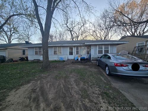 1869 S Armstrong Avenue, Bartlesville, OK, 74003 | Card Image