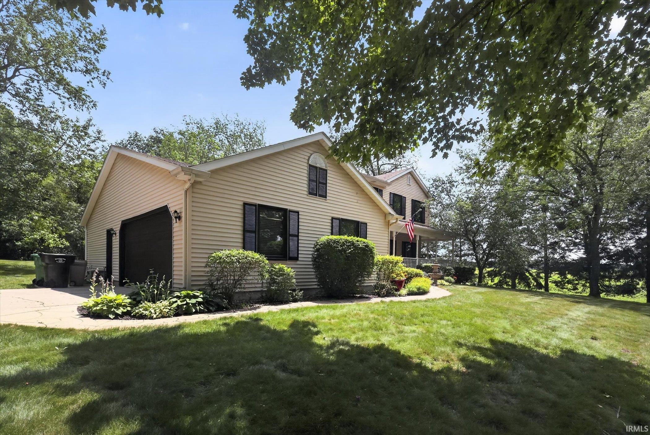 Residential in South Bend 5