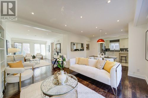 35 Aileen Road, Markham (Aileen-Willowbrook), ON, L3T5P7 | Card Image