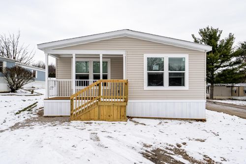 7394 State Route 97 Lot 076, Mansfield, OH, 44903 | Card Image