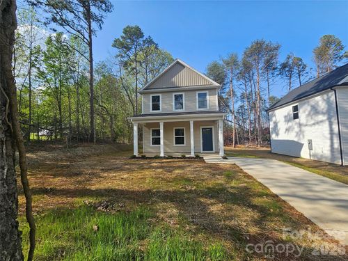 203 Benfield Rd, Kings Mountain, NC, 28086-2022 | Card Image