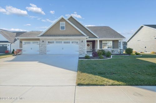 15423 Gray Birch Ct, Perrysburg, OH, 43551-1207 | Card Image