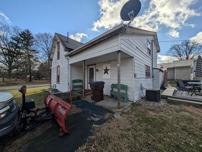36 S Main Cross St, House other with 4 bedrooms, 2 bathrooms and null parking in Hanover IN | Image 20