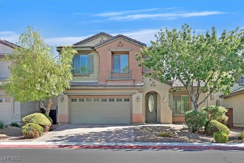 8212 Opal Falls Street, North Las Vegas, NV, 89085 | Card Image