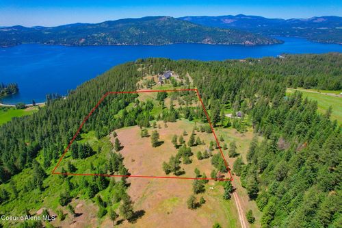 Lot 1 S Skyview Rd, Harrison, ID, 83833 | Card Image