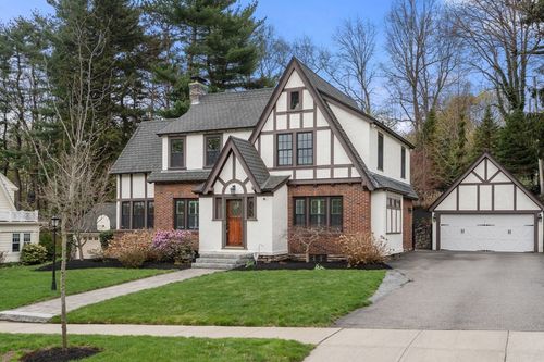 19 Hancock Hill Dr, Worcester, MA, 01609 | Card Image