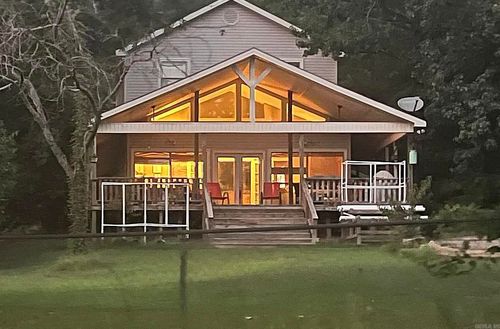 48 Lakeshore Drive, Conway, AR, 72032 | Card Image