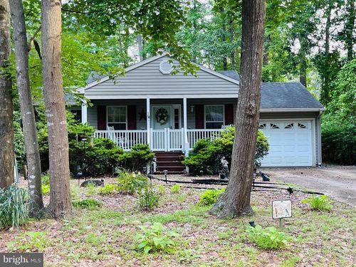 94 Ocean Pkwy, OCEAN PINES, MD, 21811-1617 | Card Image