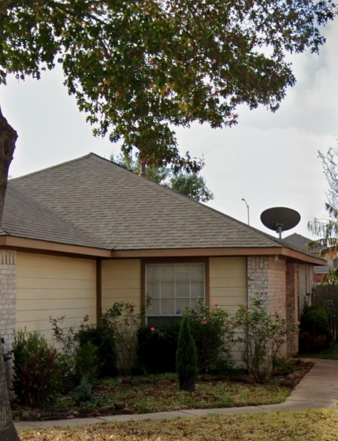 Residential Lease in Cypress 3