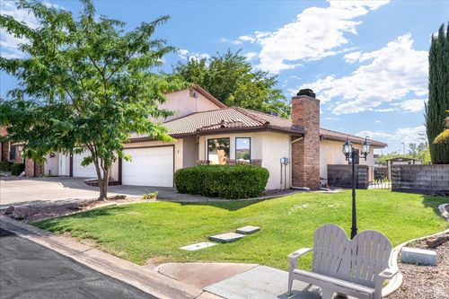 apt-1-1050 E Brigham Rd, St George, UT, 84790-8437 | Card Image