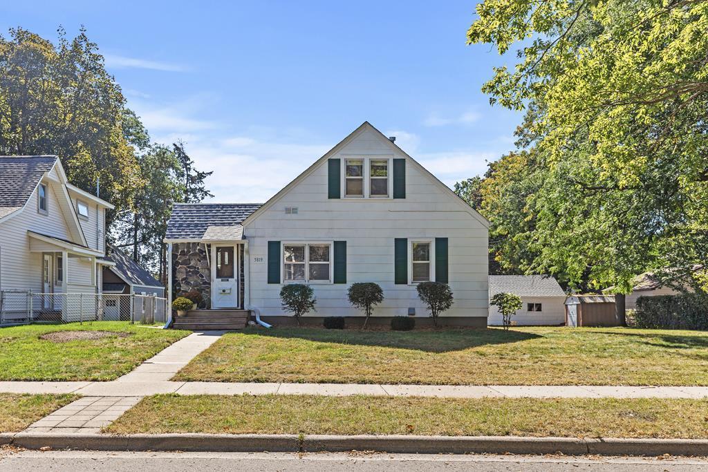 Cambridge St, Minneapolis, MN 55416