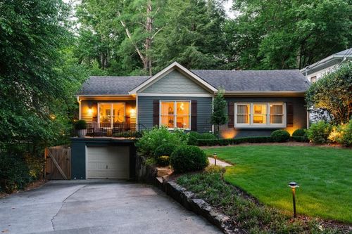 796 Piedmont Way Ne, Atlanta, GA, 30324-5100 | Card Image