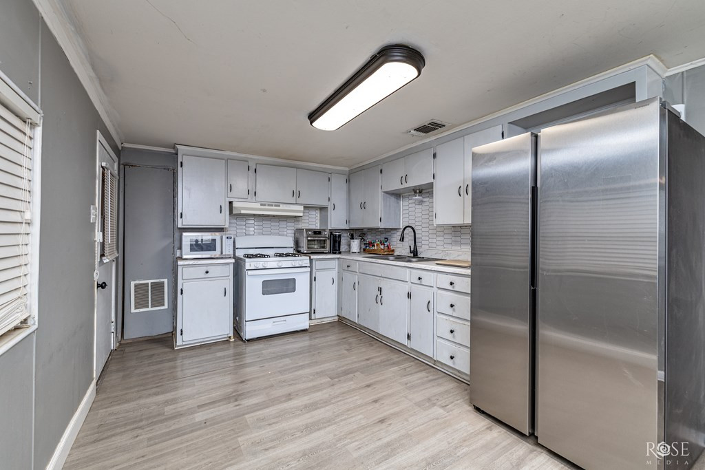 Residential Lease in San Angelo 5