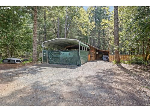 461 Stage Stop Dr, Cave Junction, OR, 97523-0227 | Card Image