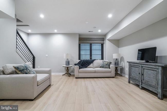 603 N Alfred St, Home with 4 bedrooms, 5 bathrooms and null parking in ALEXANDRIA VA | Image 43