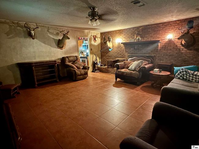 2434 Highway 132, House other with 3 bedrooms, 2 bathrooms and null parking in Mangham LA | Image 7