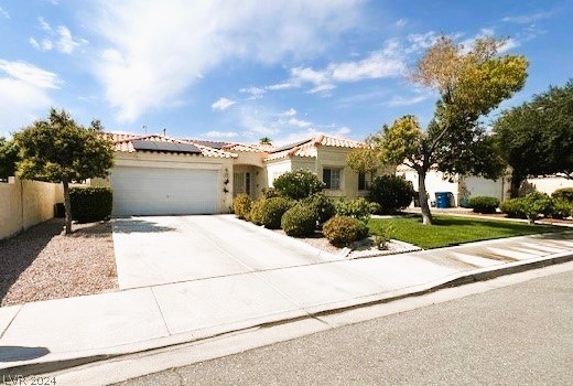 Back Country Dr, North Las Vegas, NV 89031