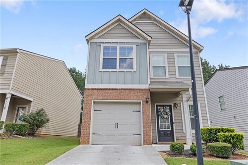 3382 Pennington Dr, Lithonia, GA, 30038-1577 | Card Image