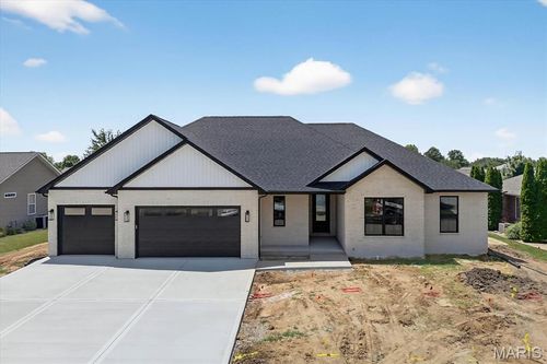 125 Gladwyn Dr, Millstadt, IL, 62260-1575 | Card Image