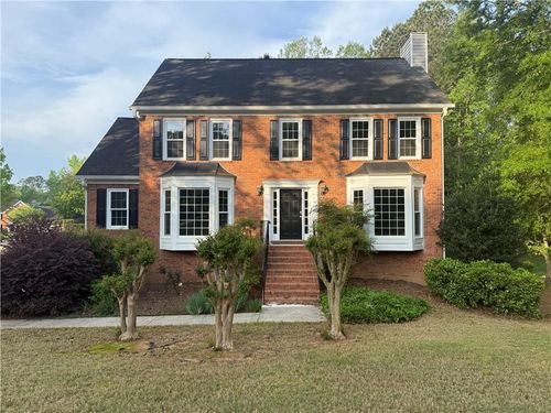 2998 Tallowood Dr Nw, Marietta, GA, 30064-5119 | Card Image
