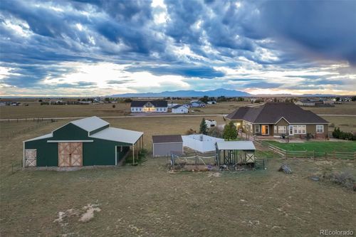 6969 Otoole Dr, Calhan, CO, 80808-9267 | Card Image