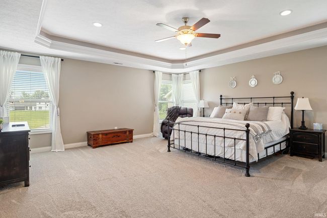 1869 Paloma Ct, House other with 4 bedrooms, 3 bathrooms and null parking in Lafayette IN | Image 24