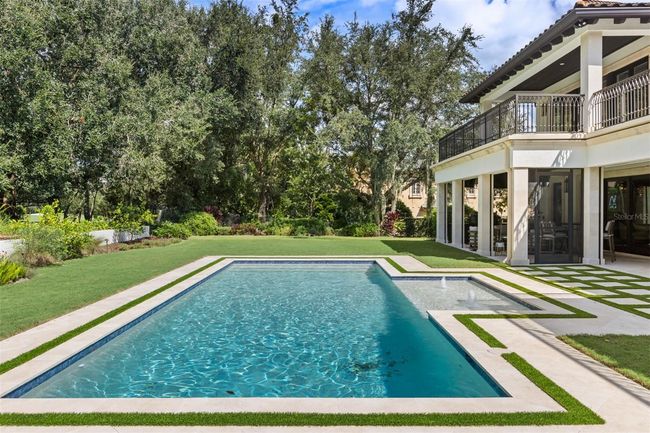 5121 Latrobe Dr, House other with 6 bedrooms, 7 bathrooms and null parking in WINDERMERE FL | Image 49