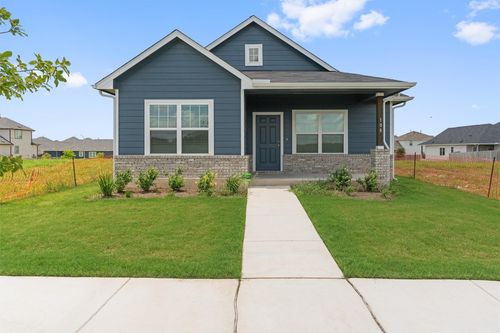 108 Biscayne Dr, Hutto, TX, 78634-2669 | Card Image