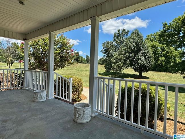 2400 County Road 56, House other with 4 bedrooms, 3 bathrooms and null parking in Wedowee AL | Image 21