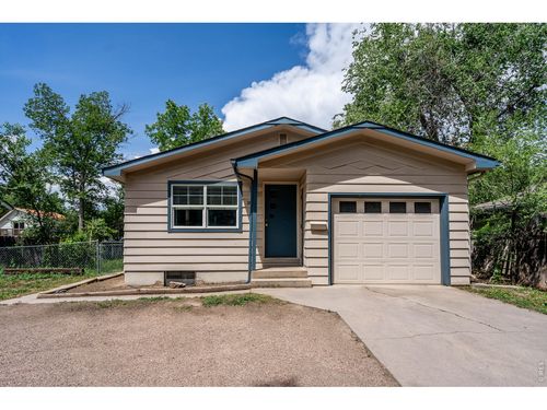1601 Peterson St, Fort Collins, CO, 80525-1068 | Card Image