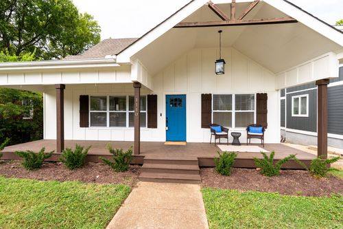 1110 Stainback Ave, Nashville, TN, 37207-5722 | Card Image