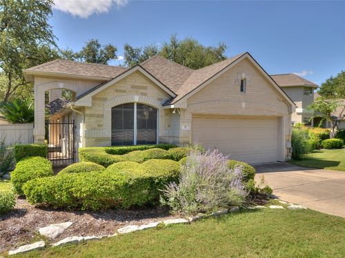 11 Troon Dr, Lakeway, TX, 78738-1117 | Card Image