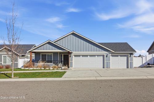 276 Blanton, Post Falls, ID, 83854 | Card Image