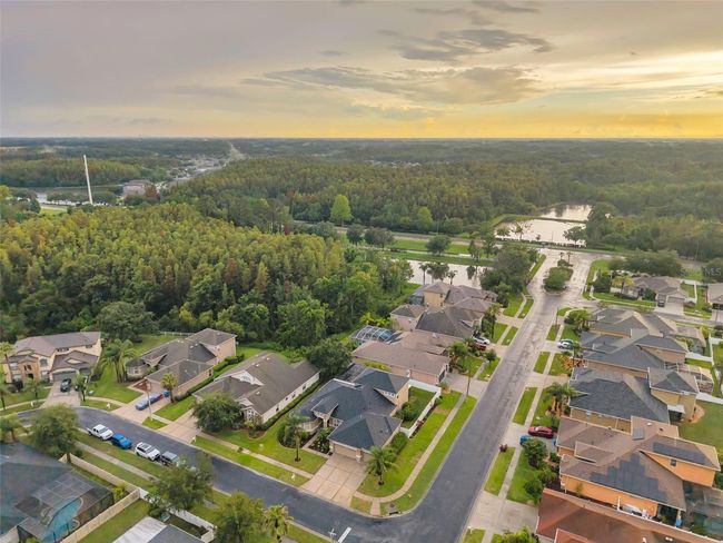 31646 Baymont Loop, House other with 5 bedrooms, 4 bathrooms and null parking in WESLEY CHAPEL FL | Image 90