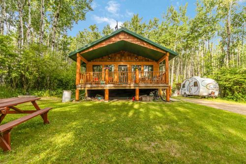 165-14457 Twp Rd 683, Lac La Biche, AB, T0A2C0 | Card Image