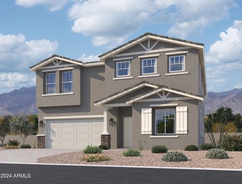 5599 S 240th Lane, Buckeye, AZ, 85326 | Card Image