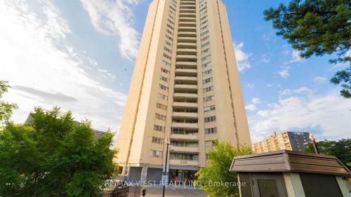 306-330 Dixon Rd, Toronto, ON, M9R1S9 | Card Image