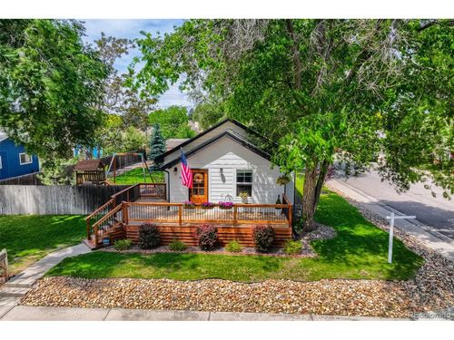 801 S Krameria St, Denver, CO, 80224-1427 | Card Image