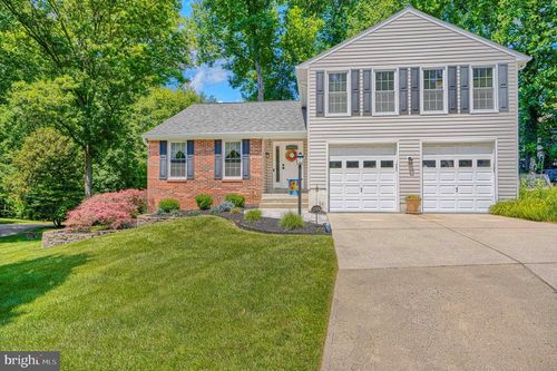 11906 Yellow Rush Pass, COLUMBIA, MD, 21044-4508 | Card Image